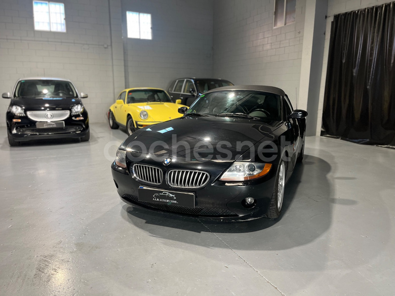 BMW Z4 3.0i