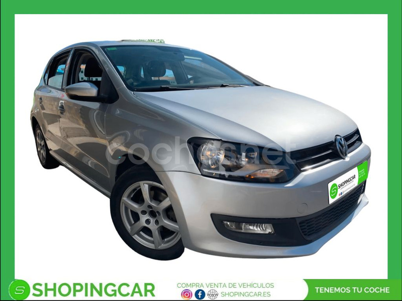 VOLKSWAGEN Polo Advance 1.0 TSI DSG