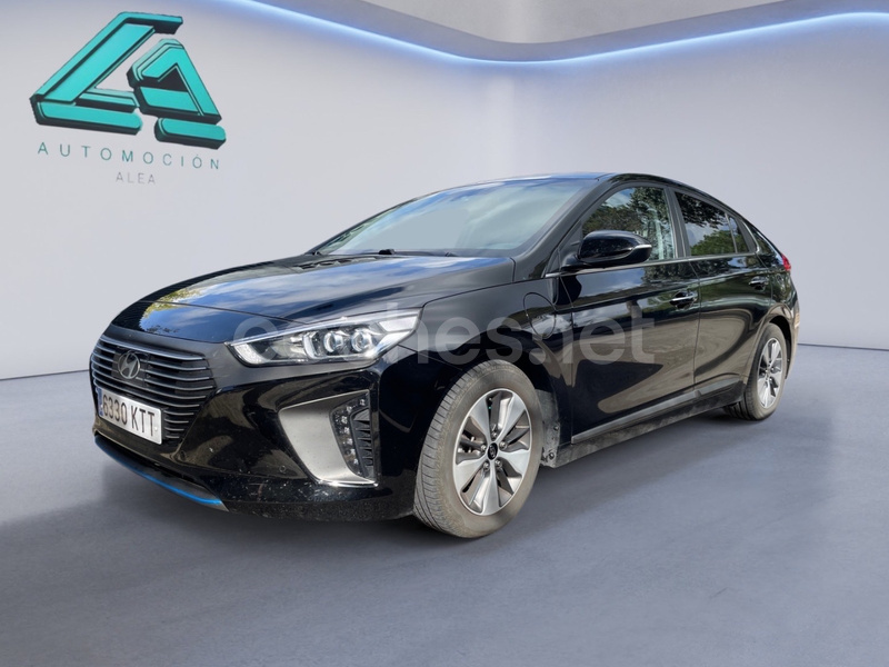 HYUNDAI IONIQ 1.6 GDI PHEV Style DCT