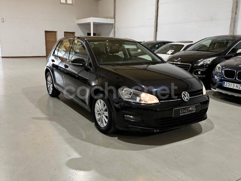 VOLKSWAGEN Golf Business 1.6 TDI BMT DSG