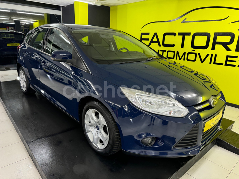 FORD Focus 1.6 TDCi Trend