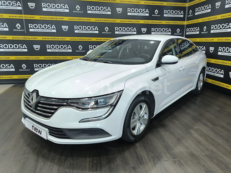 RENAULT Talisman Life Energy dCi ECO2