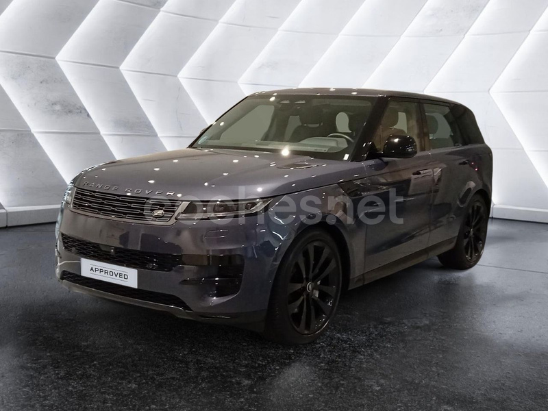 LAND-ROVER Range Rover Sport 3.0D TD6 249 PS AWD Auto MHEV SE