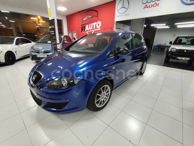 SEAT ALTEA 1.6 REFERENCE