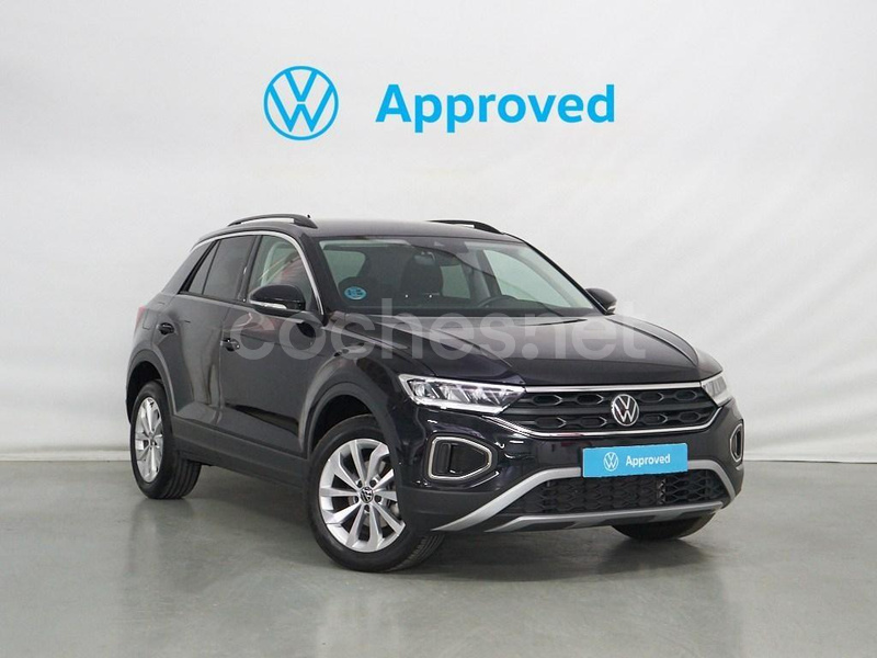 VOLKSWAGEN T-Roc Life 1.0 TSI