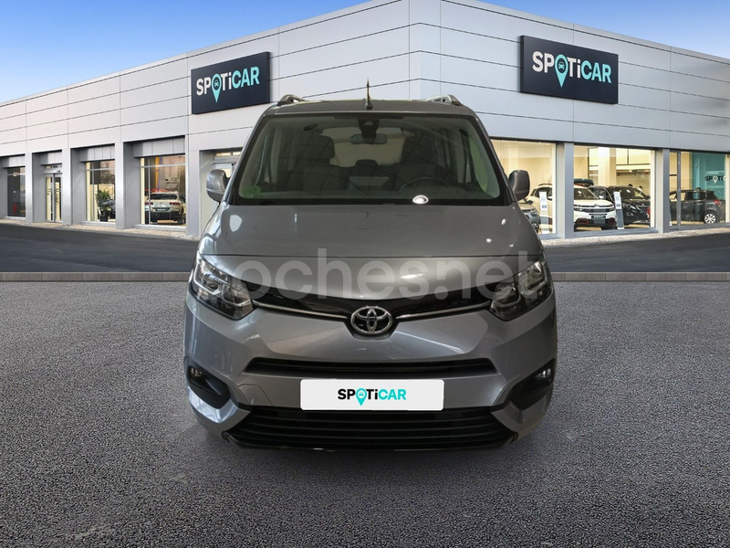 TOYOTA Proace City Verso 1.5D Family Active L1