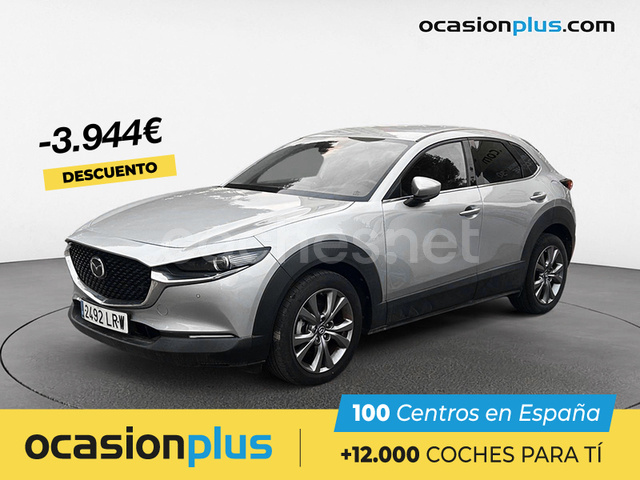 MAZDA CX-30 SKYACTIVX 2.0 Zenith