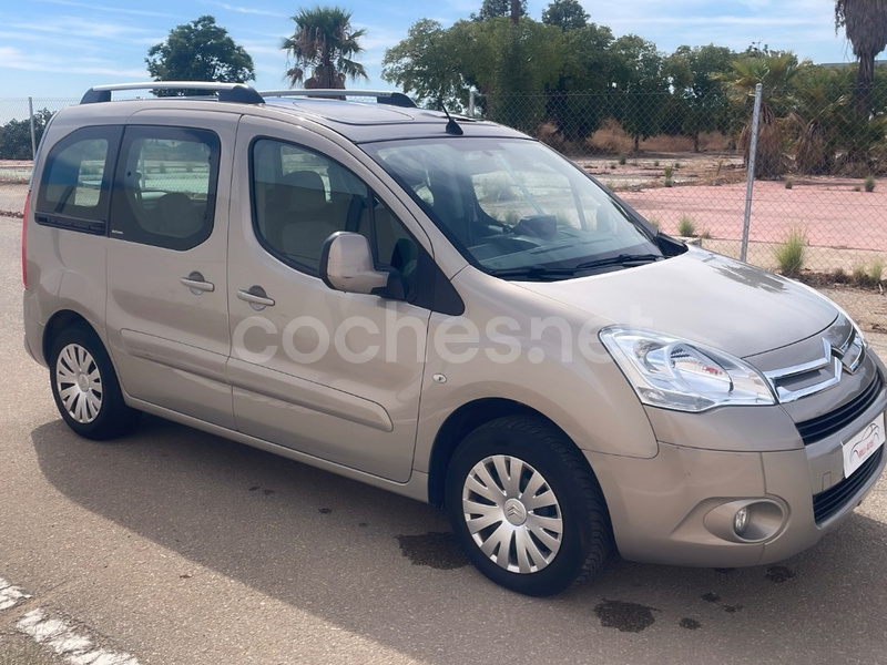 CITROEN Berlingo 1.6 VTi X