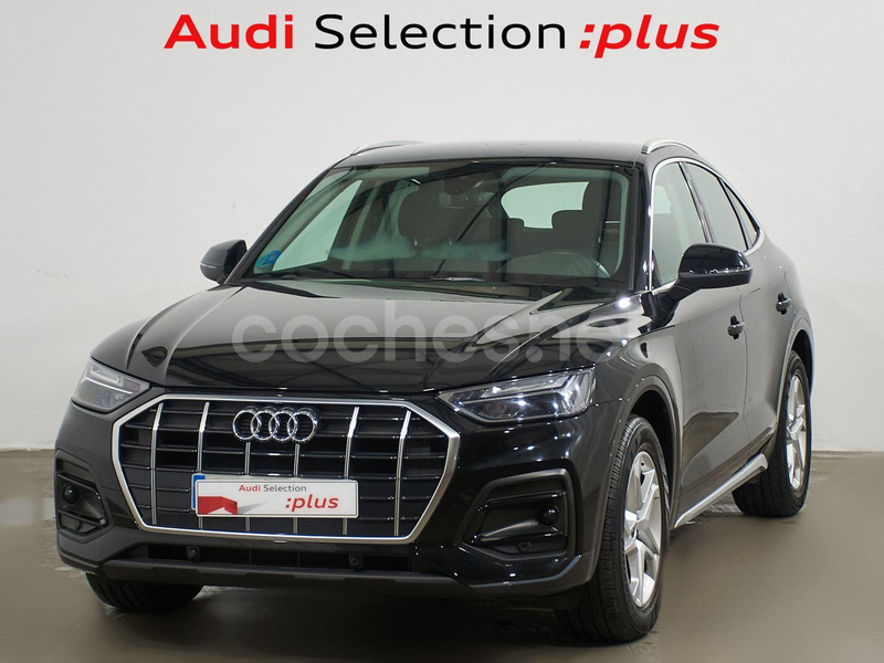 AUDI Q5 SPORTBACK Advanced 35 TDI S tronic