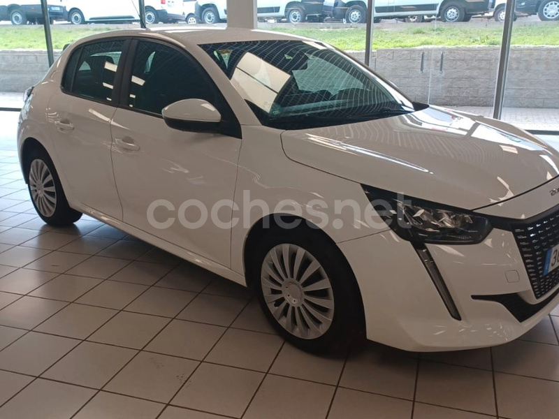 PEUGEOT 208 BlueHDi Active