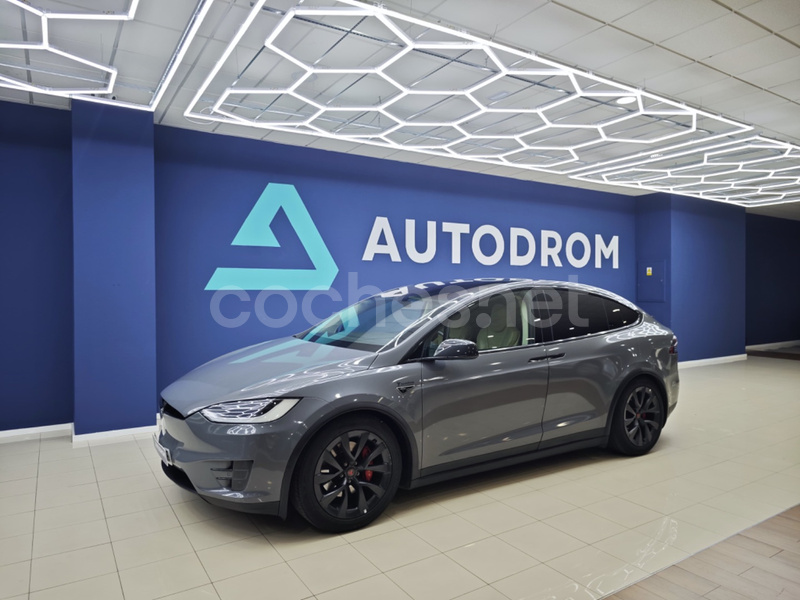 TESLA Model X 100D 4WD