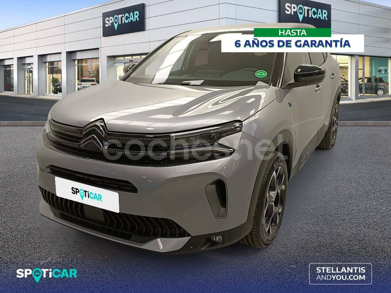 CITROEN C5 Aircross Plugin Hybrid 180 eEAT8 Max