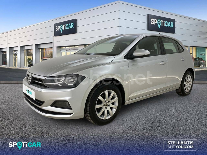 VOLKSWAGEN Polo Advance 1.0 TSI