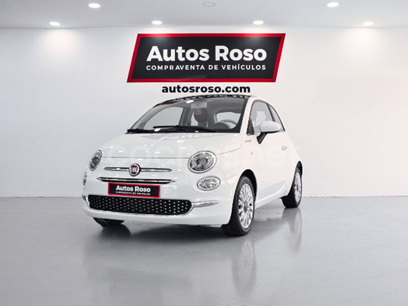 FIAT 500 Dolcevita 1.0 Hybrid 70 CV