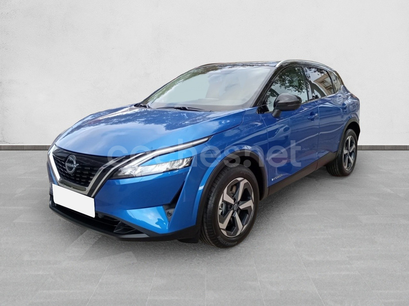 NISSAN QASHQAI EPOWER 190 CV NConnecta