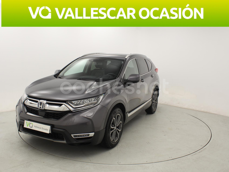 HONDA CR-V 2.0 iMMD 4x4 EXECUTIVE