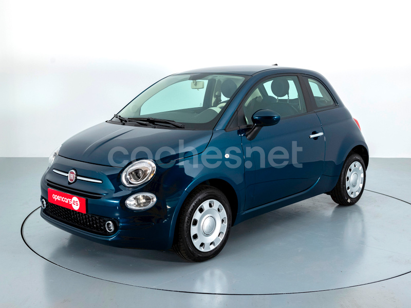 FIAT 500 Cult 1.0 Hybrid 70 CV