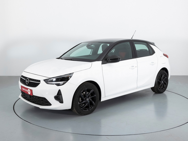 OPEL Corsa 1.2T XHL GS