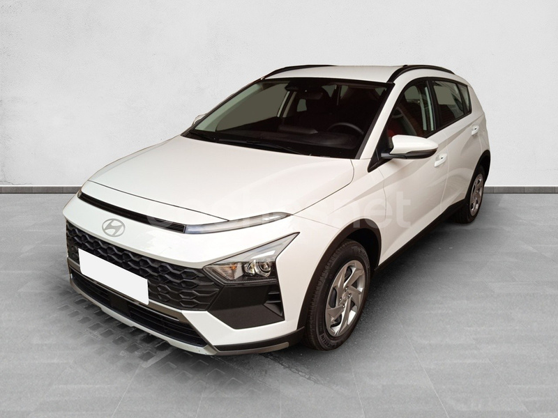 HYUNDAI Bayon 1.2 MPI Klass