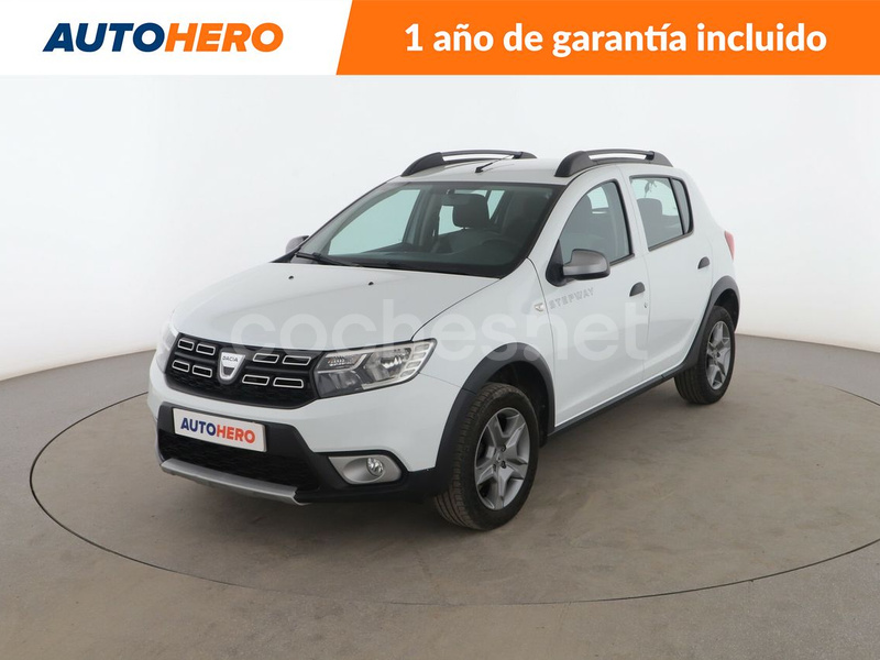 DACIA Sandero Stepway TCE