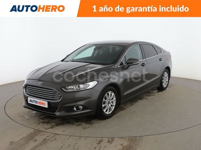 FORD Mondeo 1.6 TDCi Trend