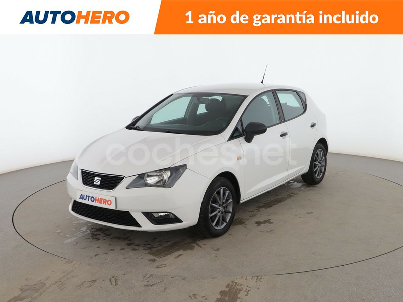 SEAT Ibiza 1.6 TDI FR ITech 30 Aniversario