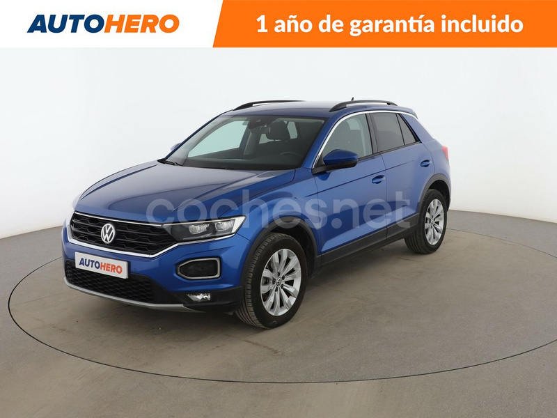 VOLKSWAGEN T-Roc Advance 1.6 TDI