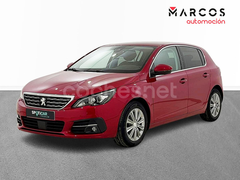 PEUGEOT 308 Allure PureTech 110 SS