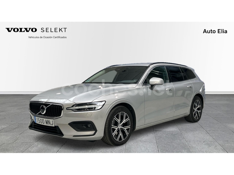 VOLVO V60 2.0 B4 D Core Auto