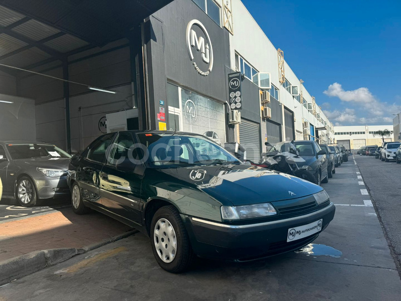 CITROEN Xantia XANTIA 1.6I X