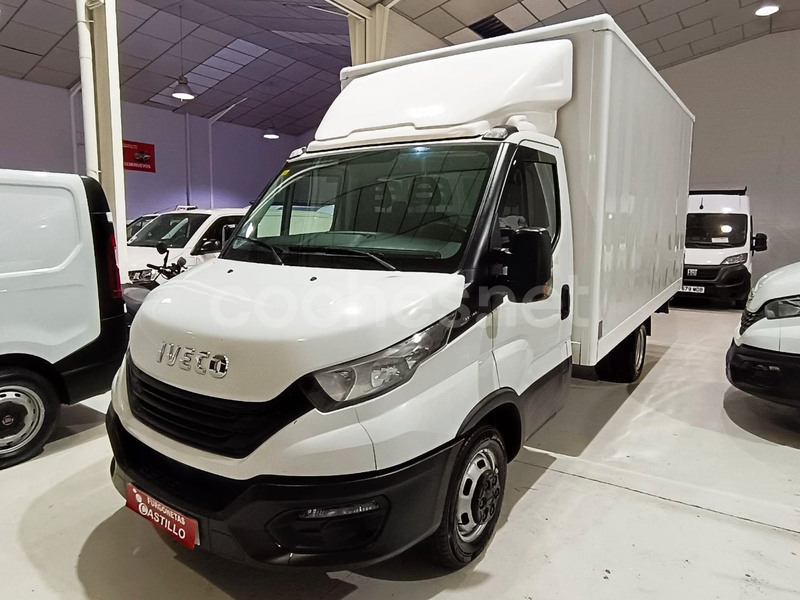 IVECO Daily 35C 16 2.3 3450