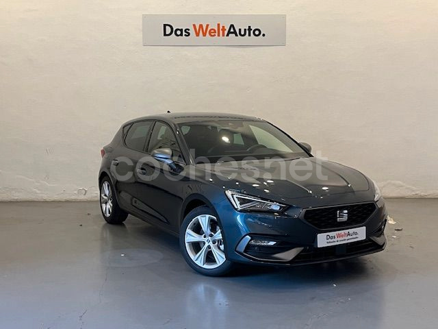 SEAT León 1.5 eTSI DSG SS FR Special Ed Vis