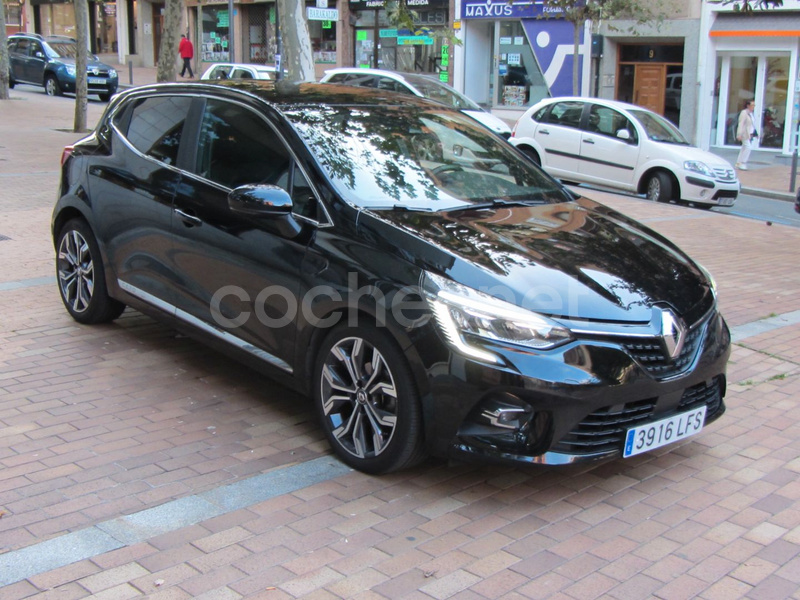 RENAULT Clio Zen TCe