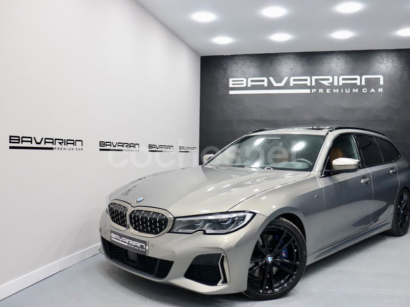 BMW Serie 3 M340i xDrive Auto. Touring