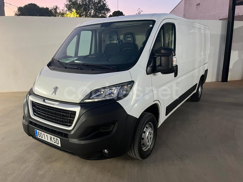 PEUGEOT Boxer 335 L2 BlueHDi