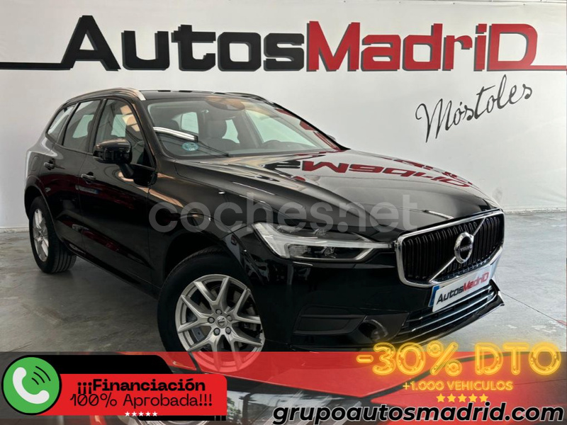 VOLVO XC60 2.0 D4 AWD Momentum Auto