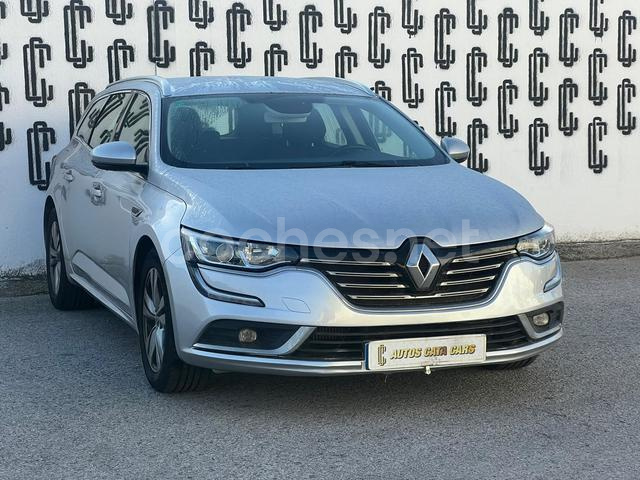 RENAULT Talisman S.T. Zen Energy dCi