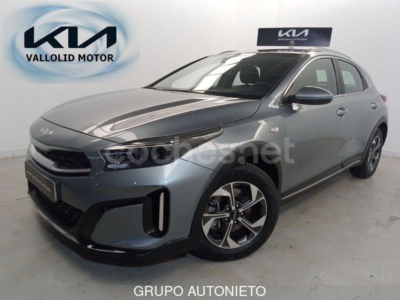 KIA XCeed 1.0 TGDi Drive