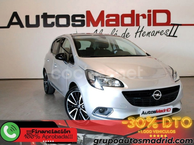 OPEL Corsa 1.4 Design Line