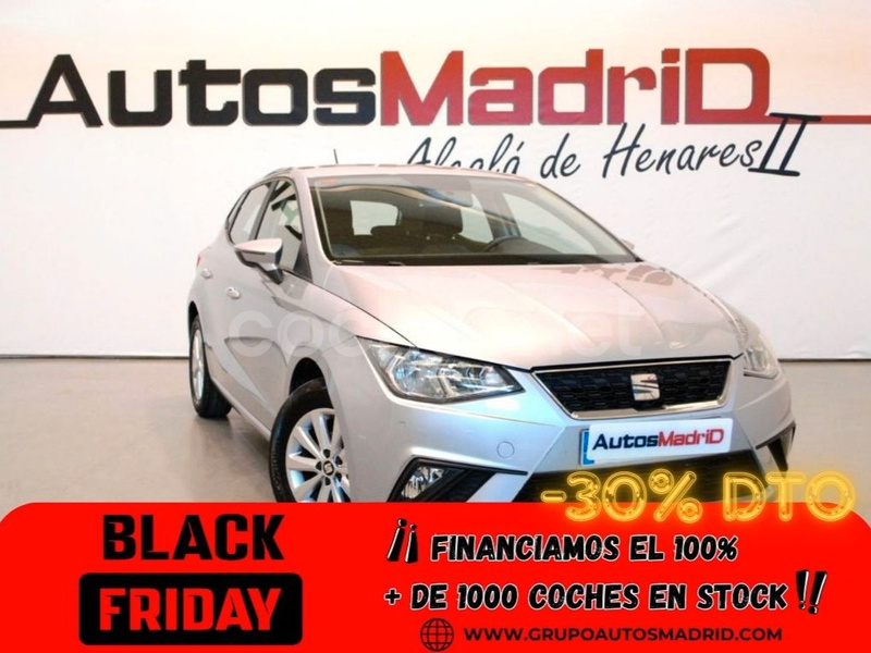 SEAT Ibiza 1.0 EcoTSI Style