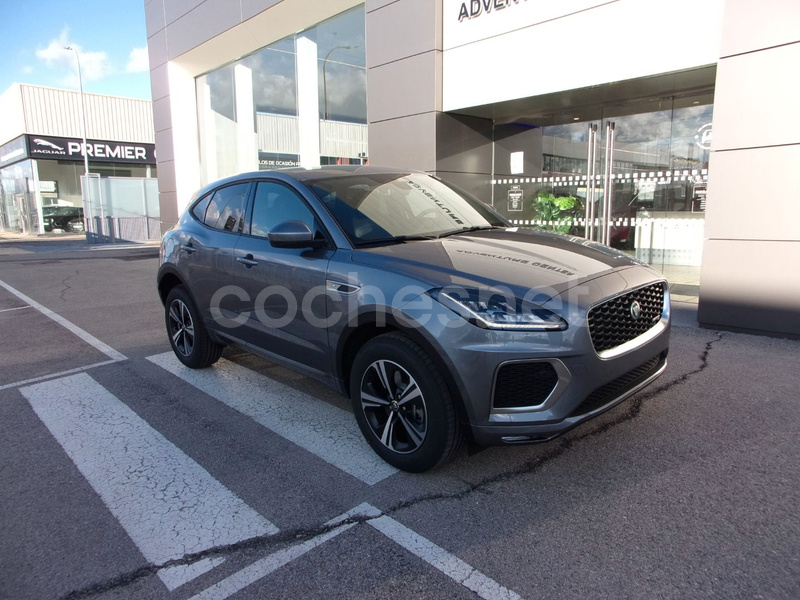 JAGUAR E-Pace 2.0D I4 163 PS AWD Auto MHEV RDynamic S