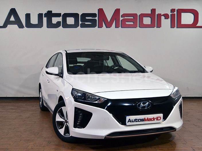 HYUNDAI IONIQ EV Klass