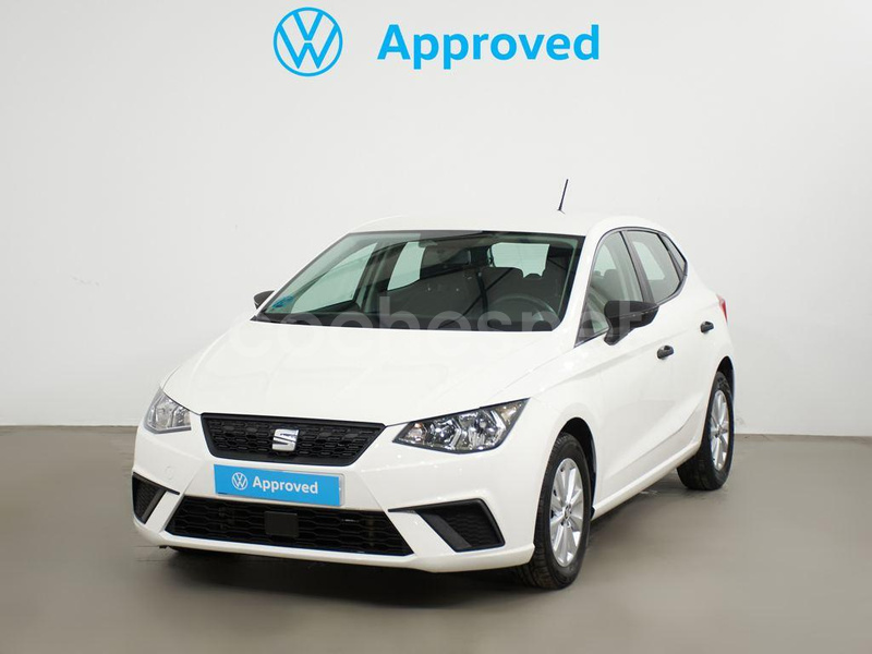 SEAT Ibiza 1.6 TDI Reference