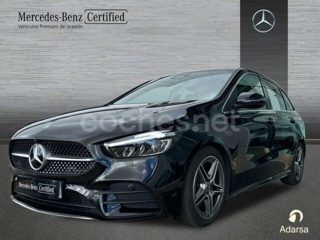 MERCEDES-BENZ Clase B B 200 d