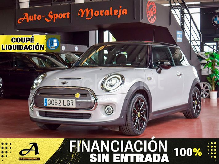 MINI MINI COOPER SE