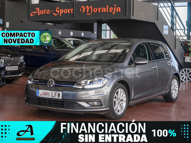 VOLKSWAGEN Golf Last Edition 1.5 TSI EVO