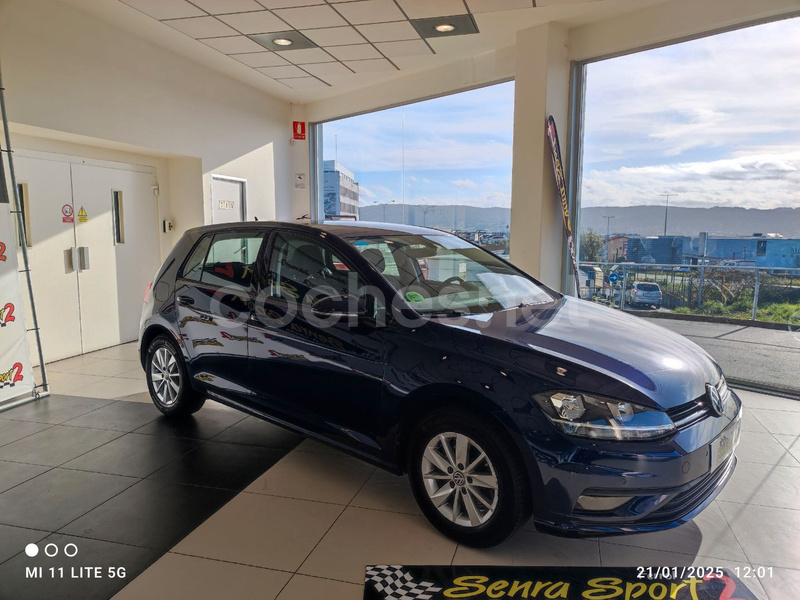 VOLKSWAGEN Golf Ready2Go 1.0 TSI