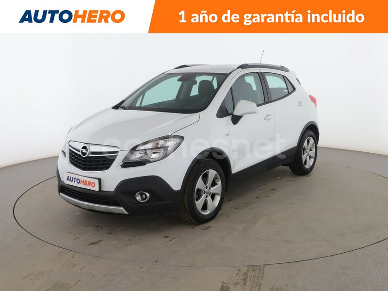 OPEL Mokka 1.6 CDTi 4X2 SS Selective