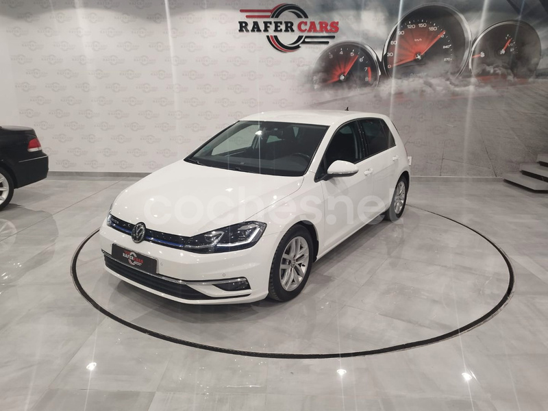 VOLKSWAGEN Golf Advance 1.5 TSI EVO DSG