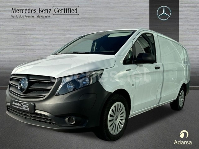 MERCEDES-BENZ Vito eVito 112 Furgon Larga